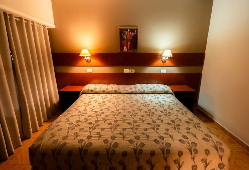 Hotel Tropical Iguazu