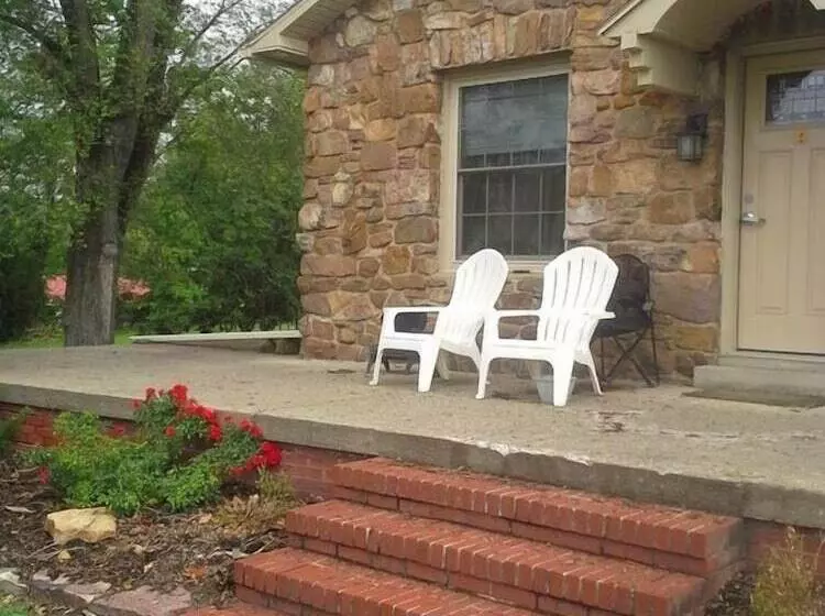 Hotelli Williamsport Grandview