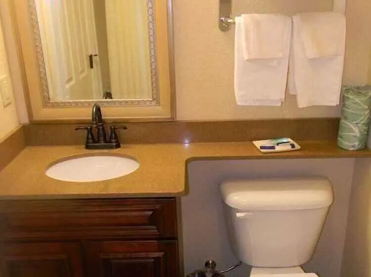 Hotelli Williamsport Grandview