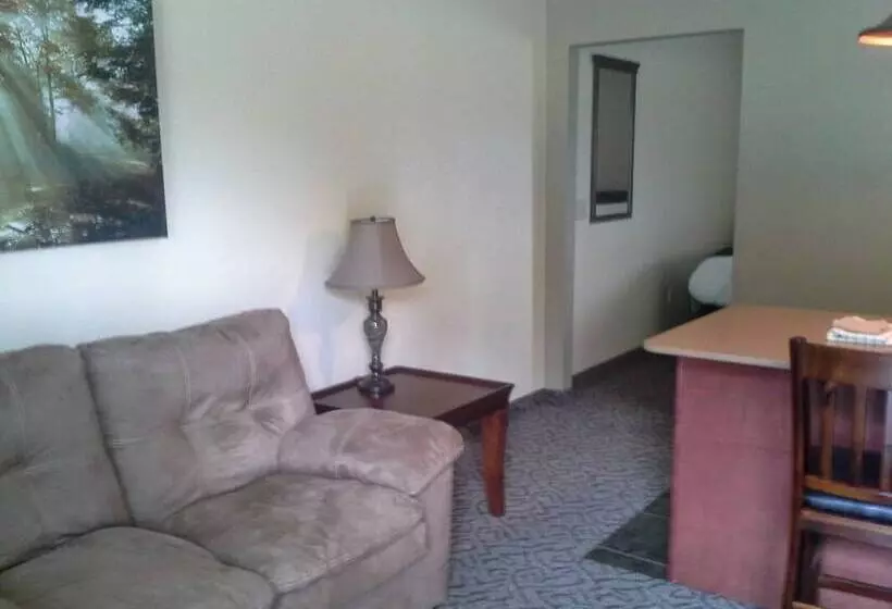 Hotelli Williamsport Grandview