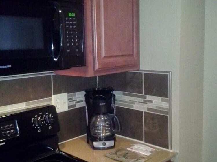 هتل Williamsport Grandview