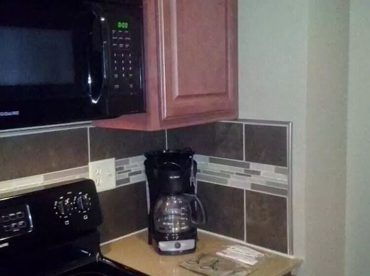 Hotelli Williamsport Grandview