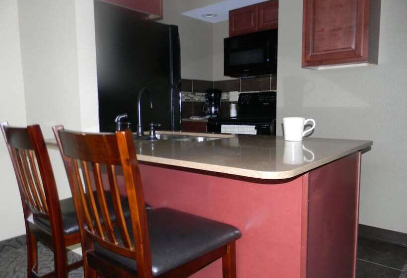 هتل Williamsport Grandview