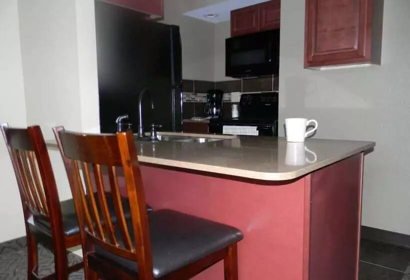 Hotelli Williamsport Grandview