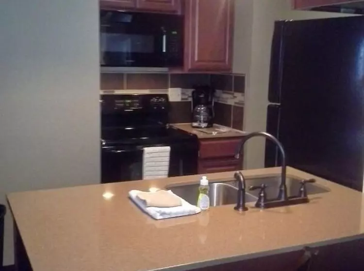 Hotelli Williamsport Grandview