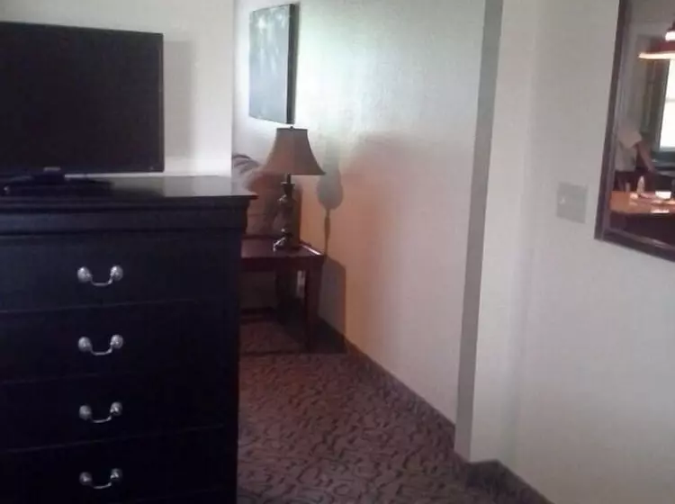 Hotelli Williamsport Grandview