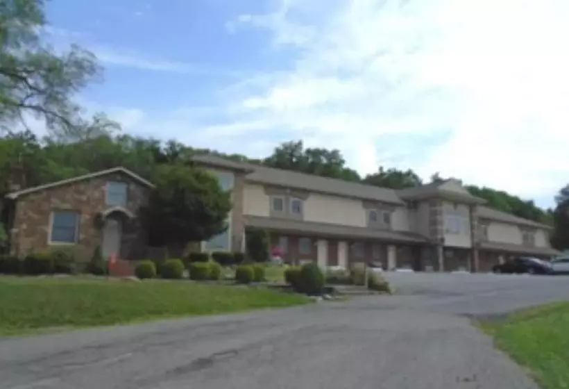 Hotelli Williamsport Grandview