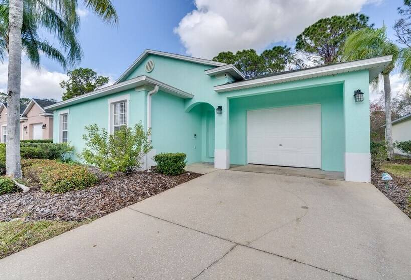 Heated Pool: Davenport Home W/ Xbox & Racing Games