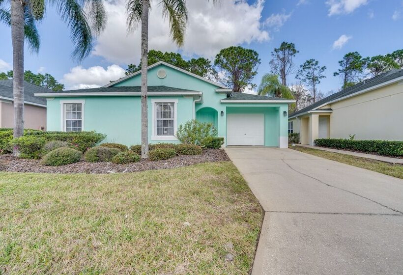 Heated Pool: Davenport Home W/ Xbox & Racing Games