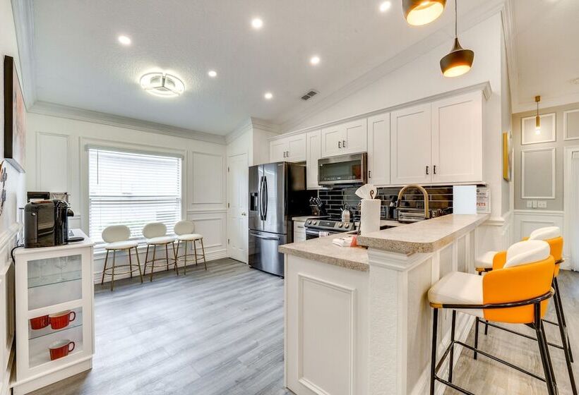 Heated Pool: Davenport Home W/ Xbox & Racing Games