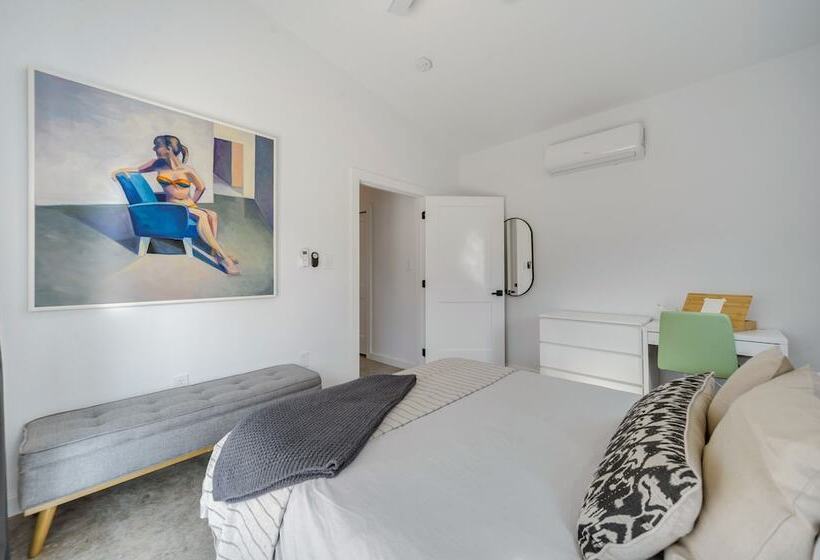 Art Ranch Fredericksburg Getaway 13 Mi To Downtown