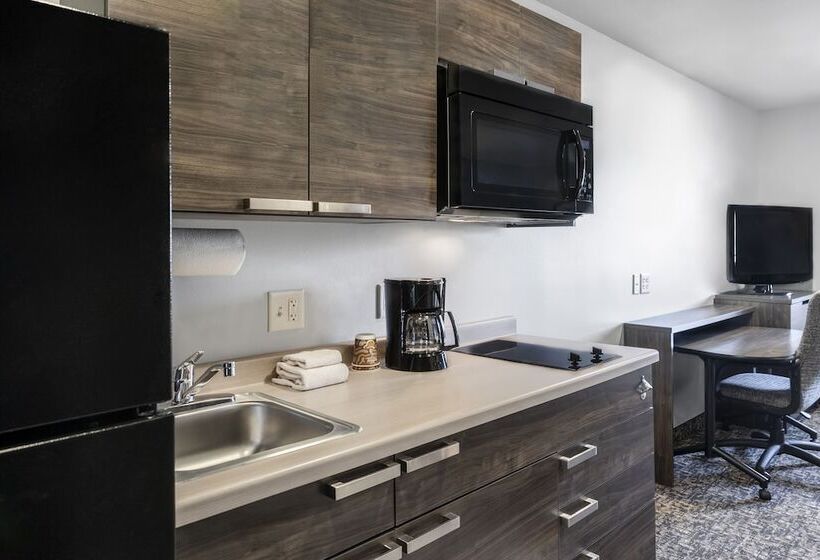 My Place Hotel Mitchell Sd