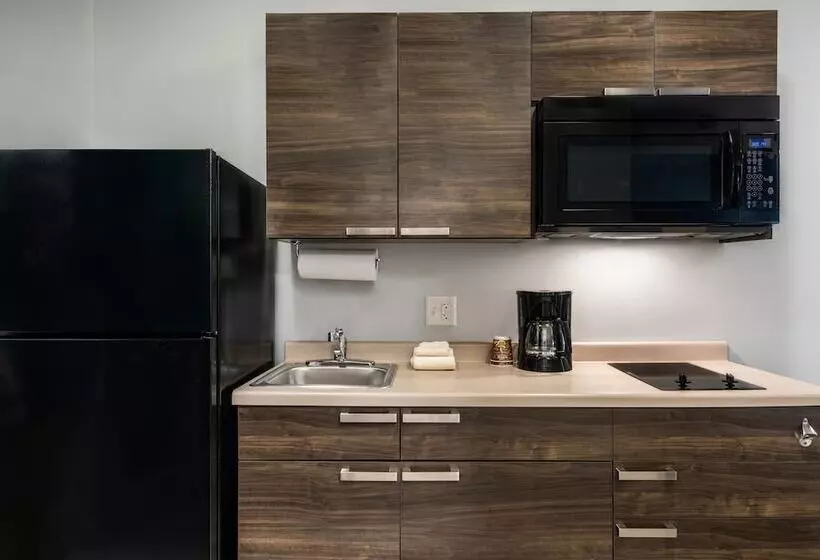 My Place Hotel Mitchell Sd