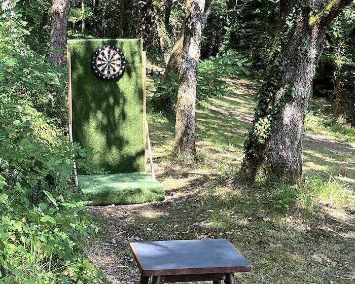 پانسیون Les Ocelles De Sarlat