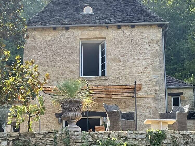 پانسیون Les Ocelles De Sarlat