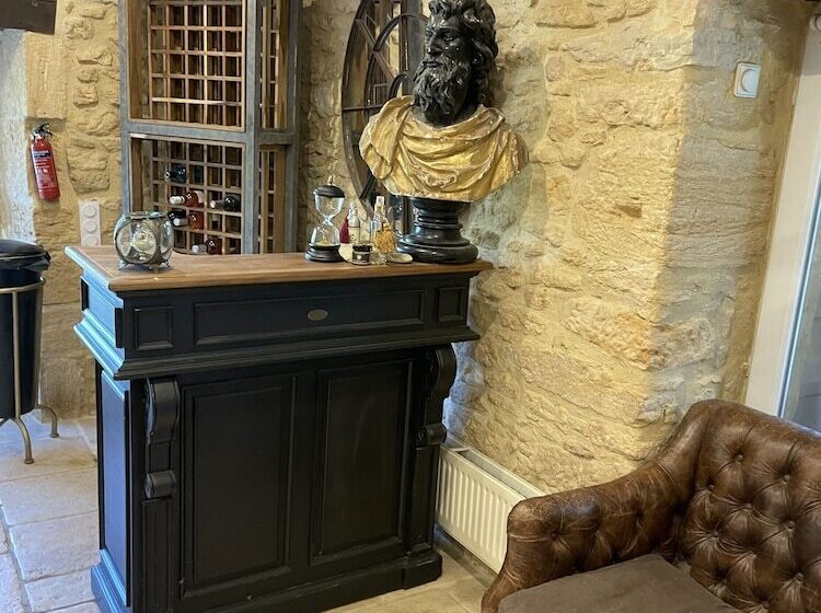 پانسیون Les Ocelles De Sarlat