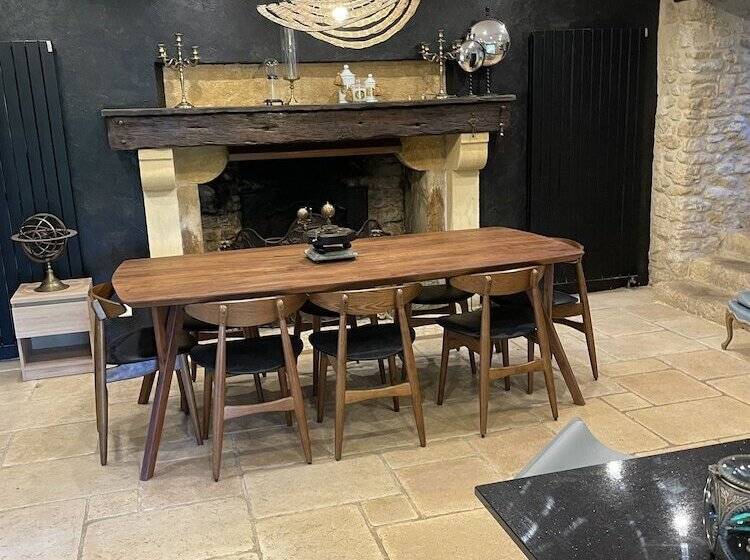 پانسیون Les Ocelles De Sarlat