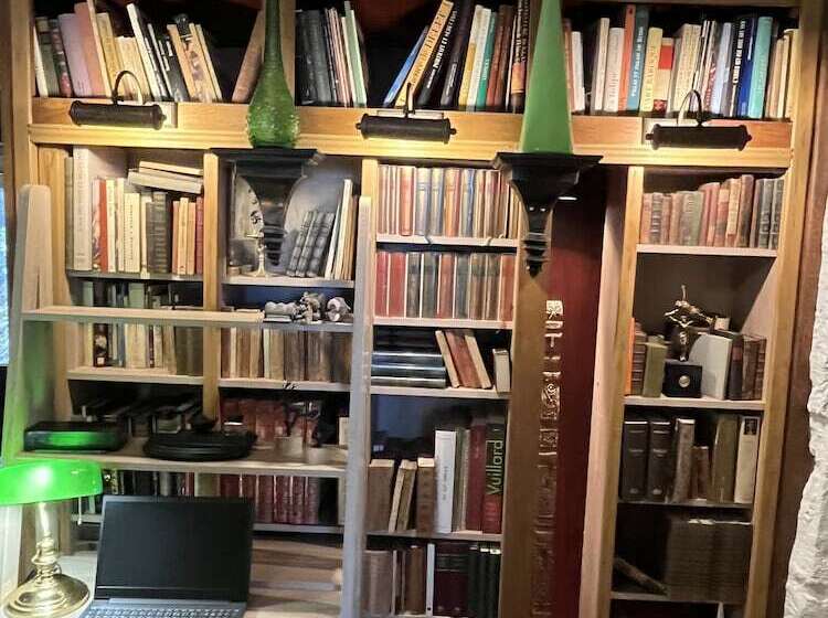 پانسیون Les Ocelles De Sarlat