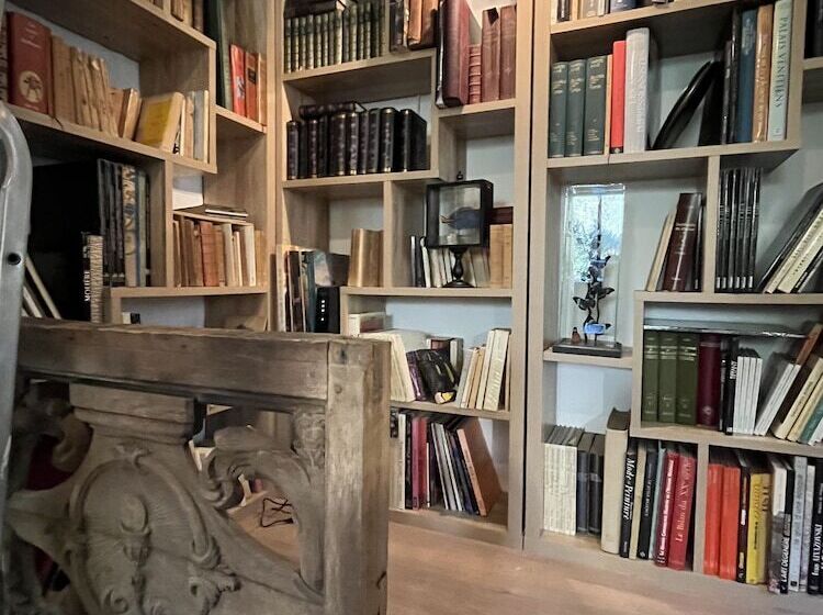 پانسیون Les Ocelles De Sarlat