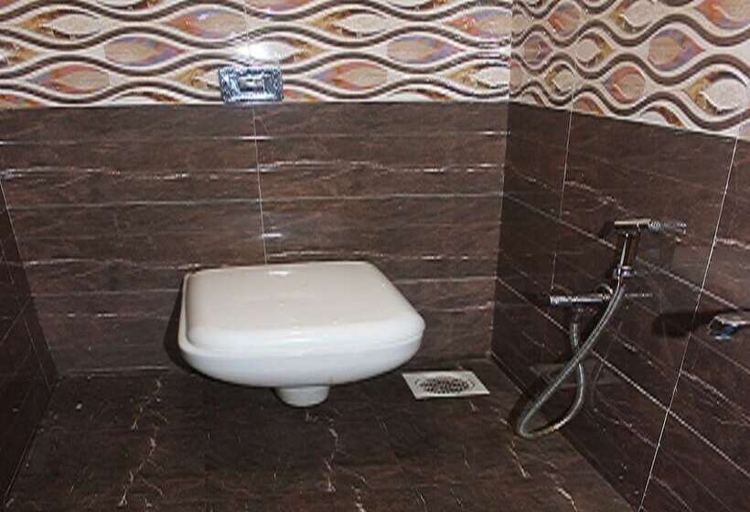 Pensjonat Tanvi Guest House