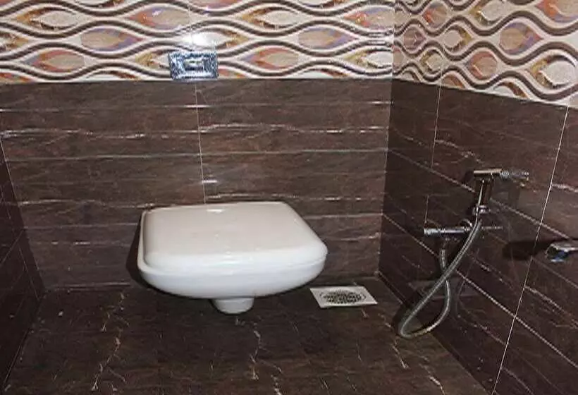ペンション Tanvi Guest House