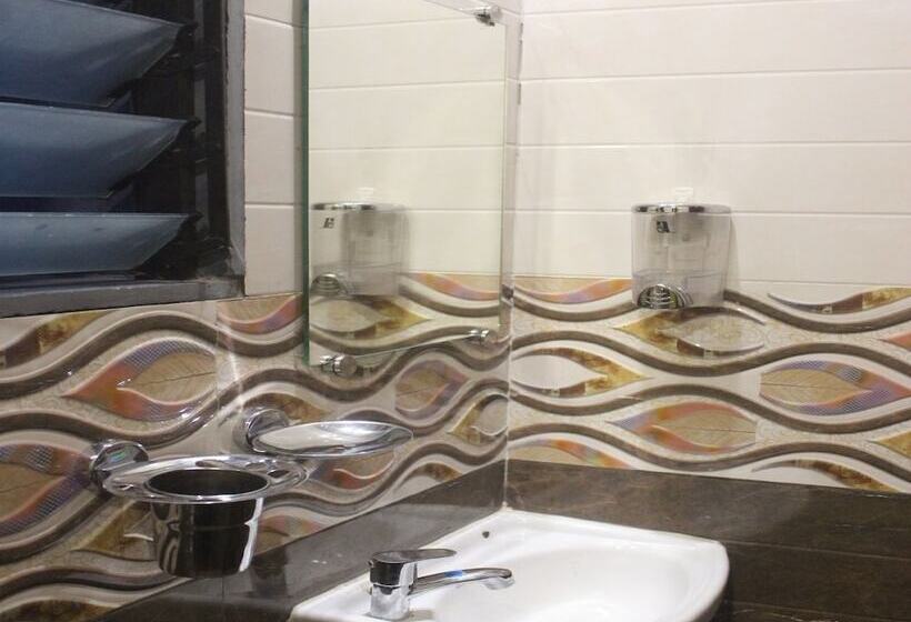 Pensjonat Tanvi Guest House