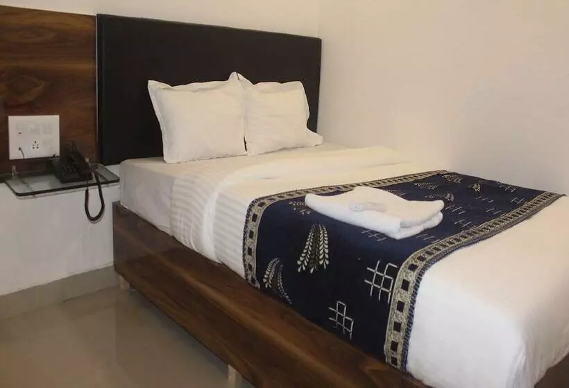 ペンション Tanvi Guest House