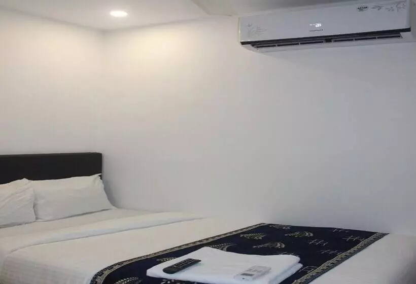 ペンション Tanvi Guest House