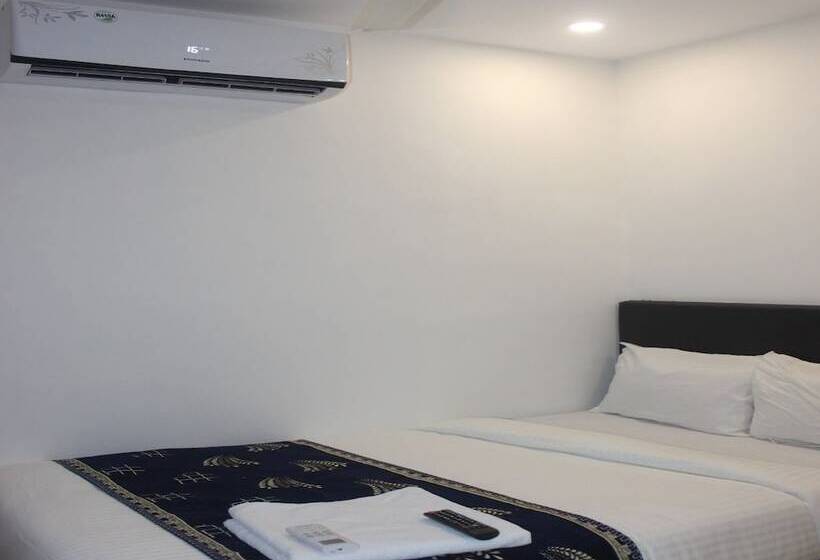 Pensjonat Tanvi Guest House