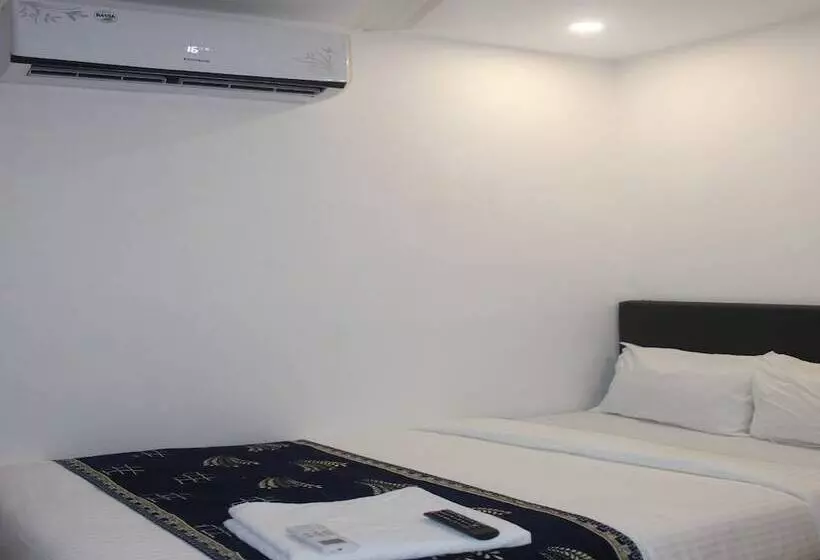 ペンション Tanvi Guest House