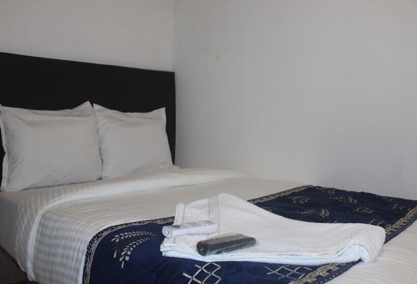 Pensjonat Tanvi Guest House