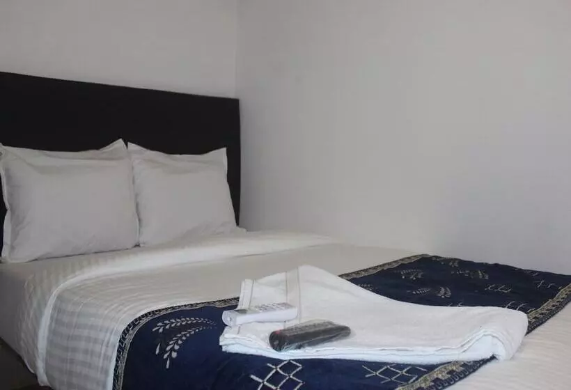 ペンション Tanvi Guest House