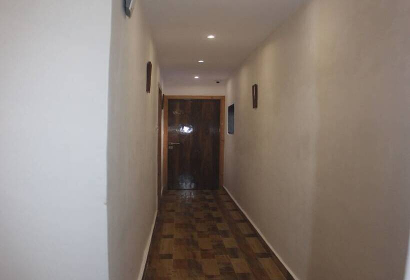 Pensjonat Tanvi Guest House