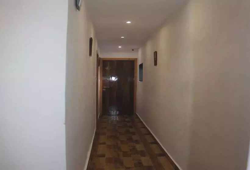 ペンション Tanvi Guest House