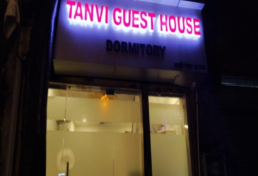 Pensjonat Tanvi Guest House