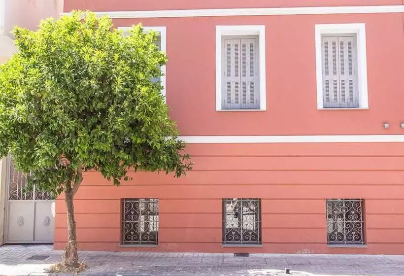 Auberge Pink Mango