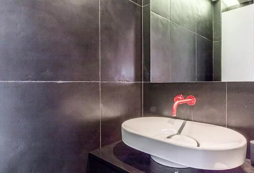 Auberge Pink Mango