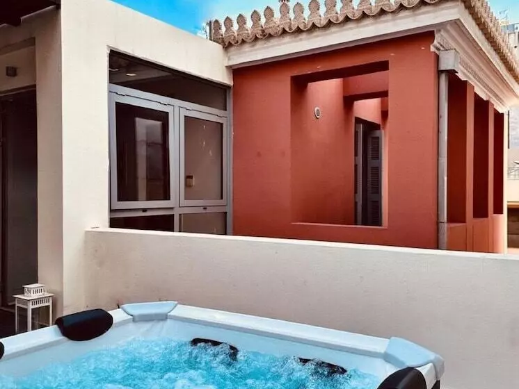 Auberge Pink Mango