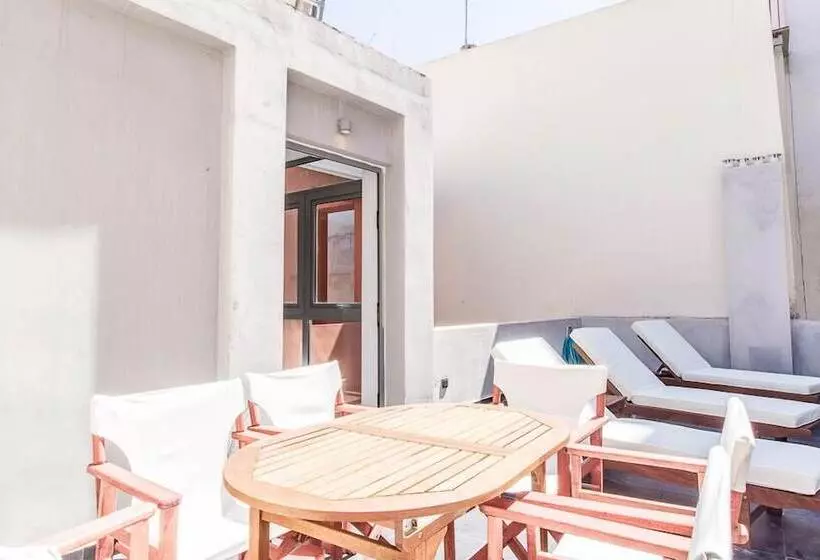 Auberge Pink Mango