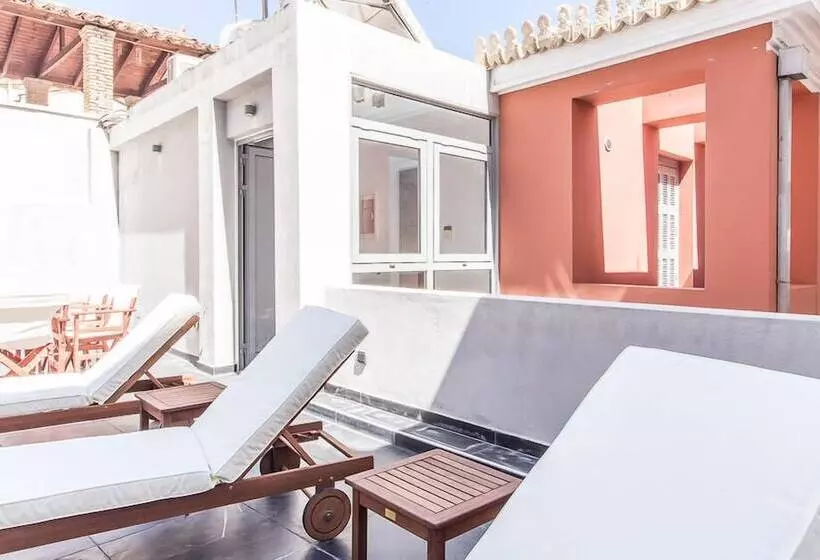 Auberge Pink Mango