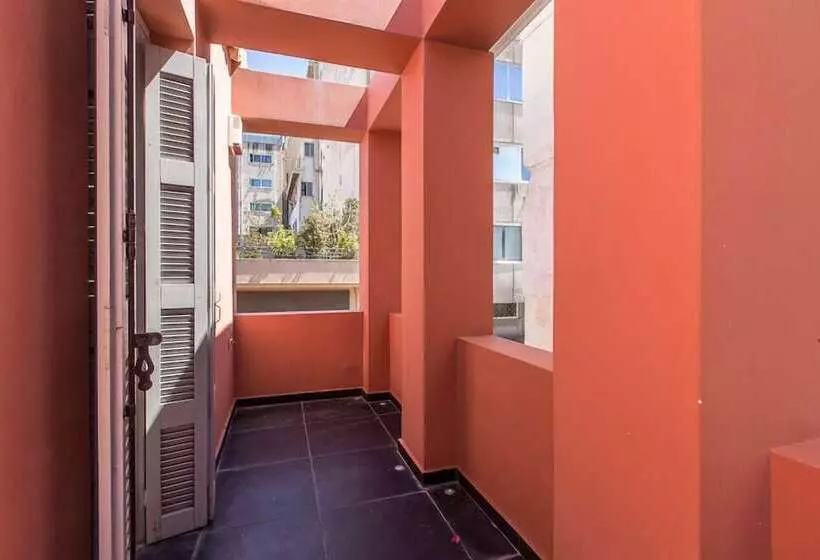 Auberge Pink Mango