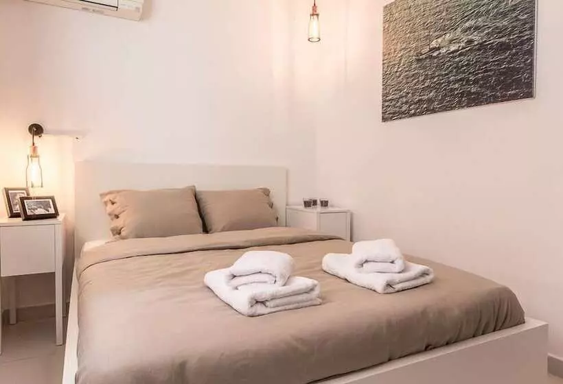 Auberge Pink Mango