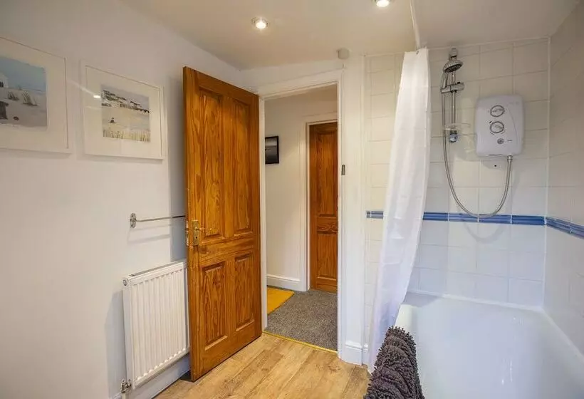 The Carriage House A Relaxing 1 Bed Cottage In Ash