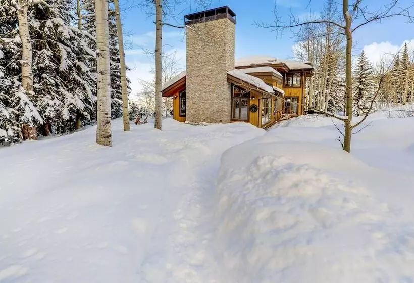 Trails Edge By Snowmass Vacations