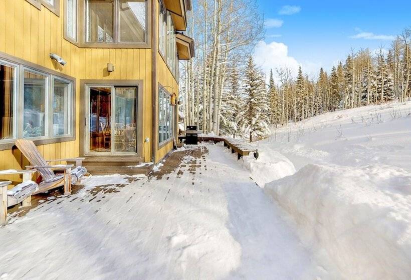 Trails Edge By Snowmass Vacations