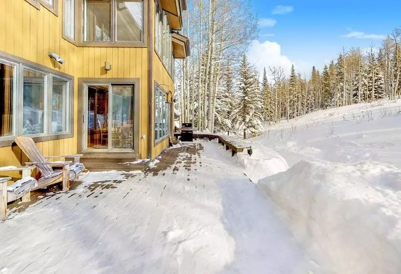 Trails Edge By Snowmass Vacations