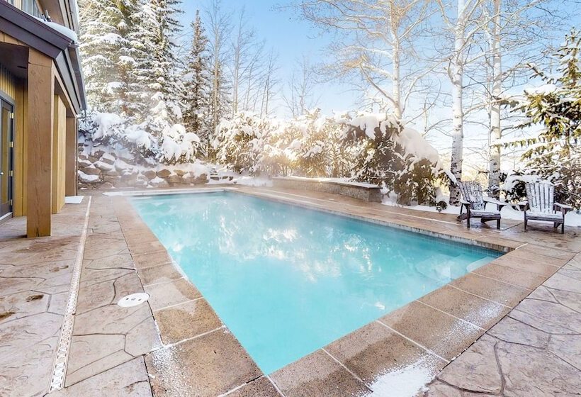 Trails Edge By Snowmass Vacations