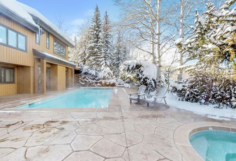 Trails Edge By Snowmass Vacations