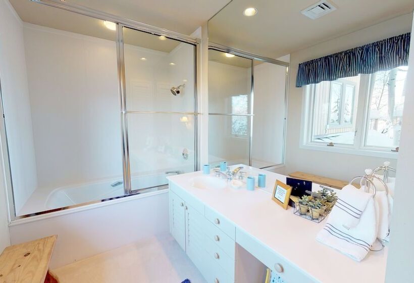 Trails Edge By Snowmass Vacations