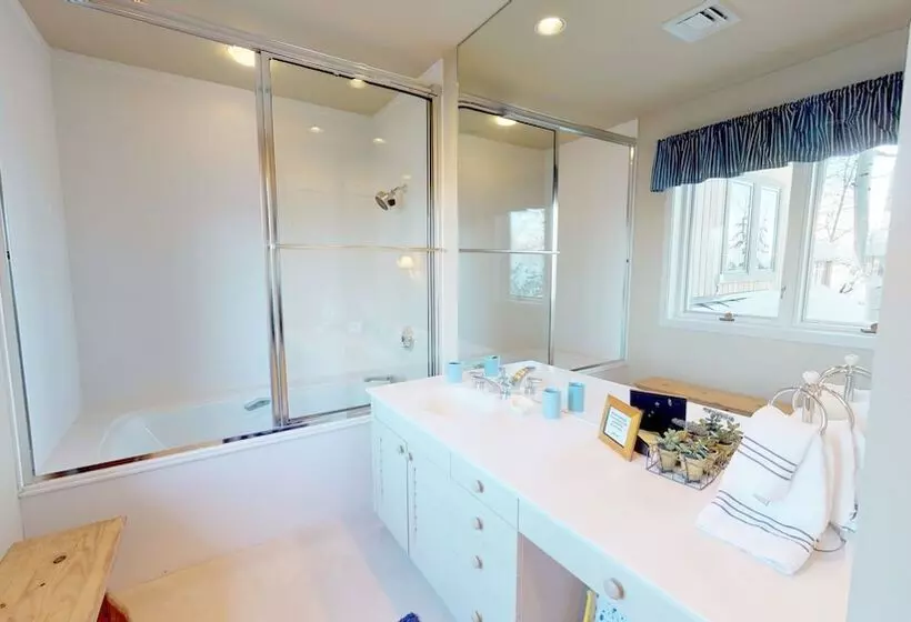 Trails Edge By Snowmass Vacations